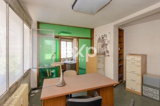 Oficina en venta en Centro Ciudad en León