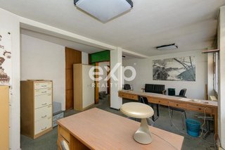 Oficina en venta en Centro Ciudad en León