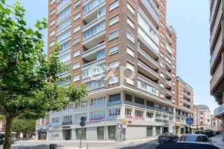 Oficina en venta en Centro Ciudad en León