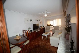 Piso en venta en Orihuela ciudad en Orihuela