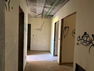 Edificio en venta en Rosal (O)