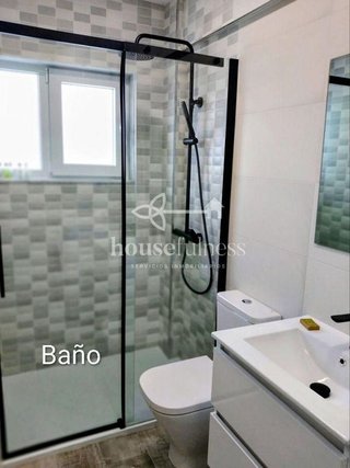 Piso en venta en Valdoviño