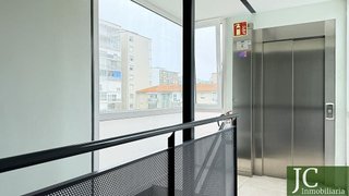Piso en venta en Centro en Laredo