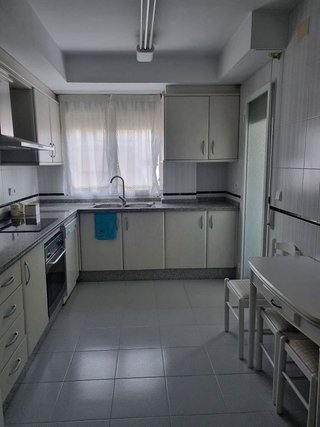 Piso en venta en Barri Zona Nord en Alcoy/Alcoi