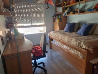 Piso en venta en Barri Zona Nord en Alcoy/Alcoi