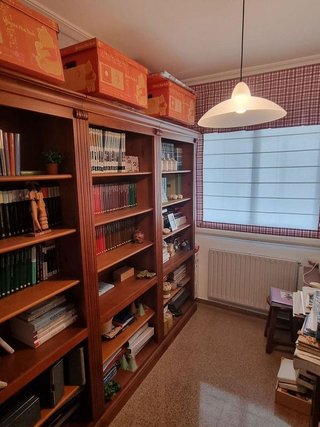 Piso en venta en Barri Zona Nord en Alcoy/Alcoi