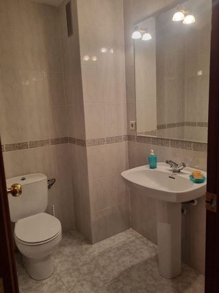 Piso en venta en Barri Zona Nord en Alcoy/Alcoi