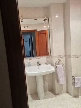 Piso en venta en Barri Zona Nord en Alcoy/Alcoi