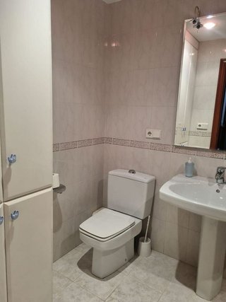 Piso en venta en Barri Zona Nord en Alcoy/Alcoi