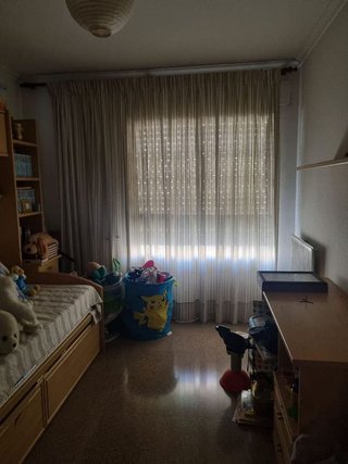 Piso en venta en Barri Zona Nord en Alcoy/Alcoi