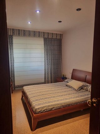 Piso en venta en Barri Zona Nord en Alcoy/Alcoi