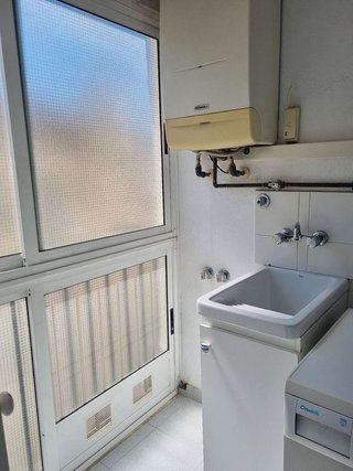 Piso en venta en Barri Zona Nord en Alcoy/Alcoi