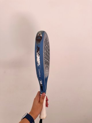 Pala Adidas Adipower Master Ed. Limitada