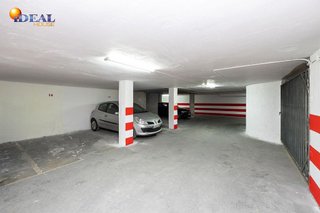 Garaje en venta en Centro - Sagrario en Granada