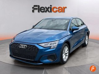 Audi A3 Sportback 35 TFSI 110kW (150CV) S tronic