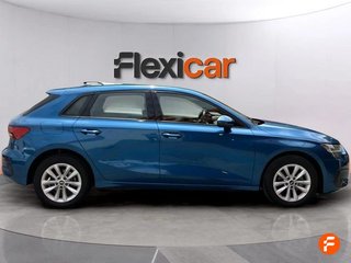 Audi A3 Sportback 35 TFSI 110kW (150CV) S tronic