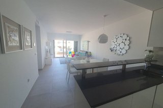 Piso en venta en Pulpí pueblo en Pulpí