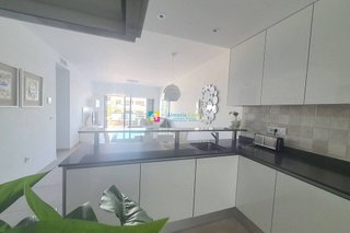 Piso en venta en Pulpí pueblo en Pulpí