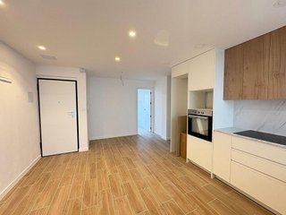 Piso en venta en Barri Santa Rosa en Alcoy/Alcoi