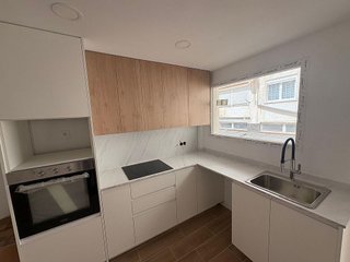 Piso en venta en Barri Santa Rosa en Alcoy/Alcoi