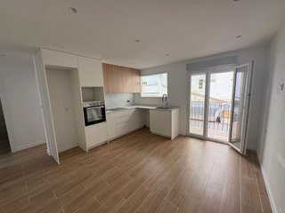 Piso en venta en Barri Santa Rosa en Alcoy/Alcoi