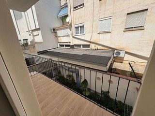 Piso en venta en Barri Santa Rosa en Alcoy/Alcoi