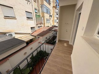 Piso en venta en Barri Santa Rosa en Alcoy/Alcoi