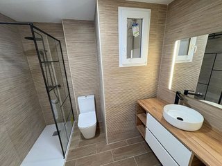 Piso en venta en Barri Santa Rosa en Alcoy/Alcoi
