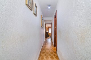 Piso en venta en Plaza de Toros - Santa Rita en Almería