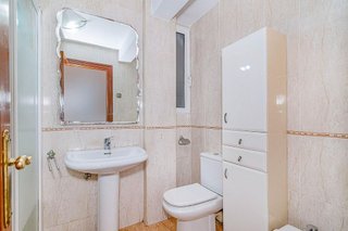 Piso en venta en Plaza de Toros - Santa Rita en Almería