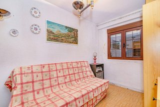 Piso en venta en Plaza de Toros - Santa Rita en Almería