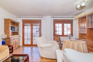Piso en venta en Plaza de Toros - Santa Rita en Almería