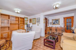 Piso en venta en Plaza de Toros - Santa Rita en Almería