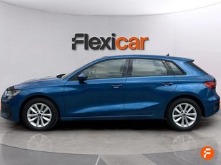 Audi A3 Sportback 35 TFSI 110kW (150CV) S tronic