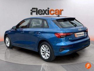 Audi A3 Sportback 35 TFSI 110kW (150CV) S tronic