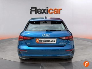 Audi A3 Sportback 35 TFSI 110kW (150CV) S tronic
