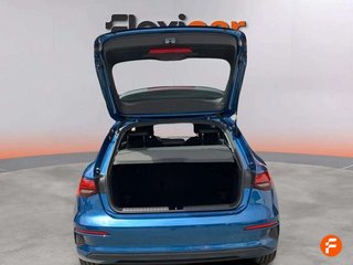 Audi A3 Sportback 35 TFSI 110kW (150CV) S tronic