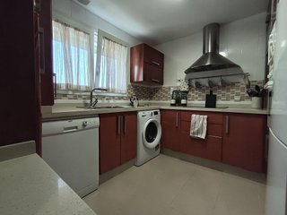 Piso en venta en Ciudad Jardín - Zoco en Córdoba