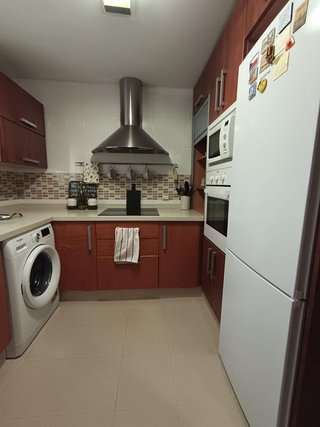 Piso en venta en Ciudad Jardín - Zoco en Córdoba