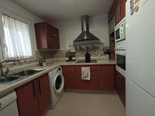 Piso en venta en Ciudad Jardín - Zoco en Córdoba