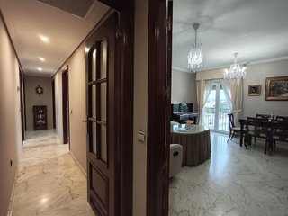 Piso en venta en Ciudad Jardín - Zoco en Córdoba