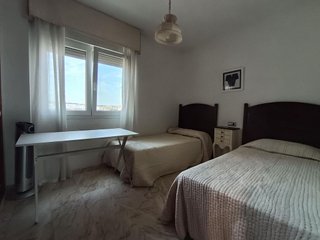 Piso en venta en Ciudad Jardín - Zoco en Córdoba