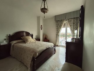 Piso en venta en Ciudad Jardín - Zoco en Córdoba