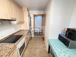 Piso en venta en L'Alquenència en Alzira