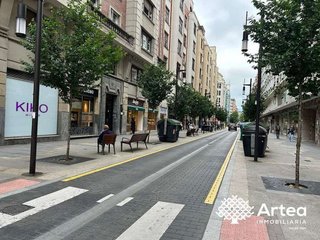 Local comercial en venta en Indautxu en Bilbao