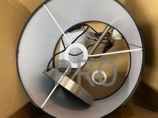 Lampade da terra