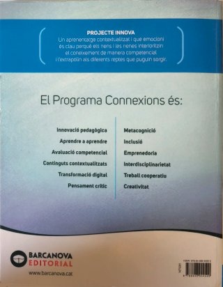 Matemàtiques, 3r Educació Primària Programa Con...