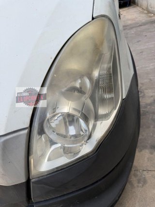 FARO IZQUIERDO Iveco Daily Camión (2006->)