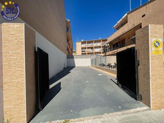 Terreno en venta en Casco Urbano en Náquera