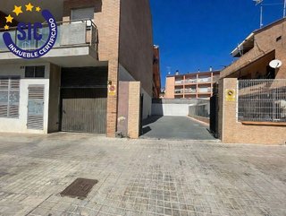 Terreno en venta en Casco Urbano en Náquera